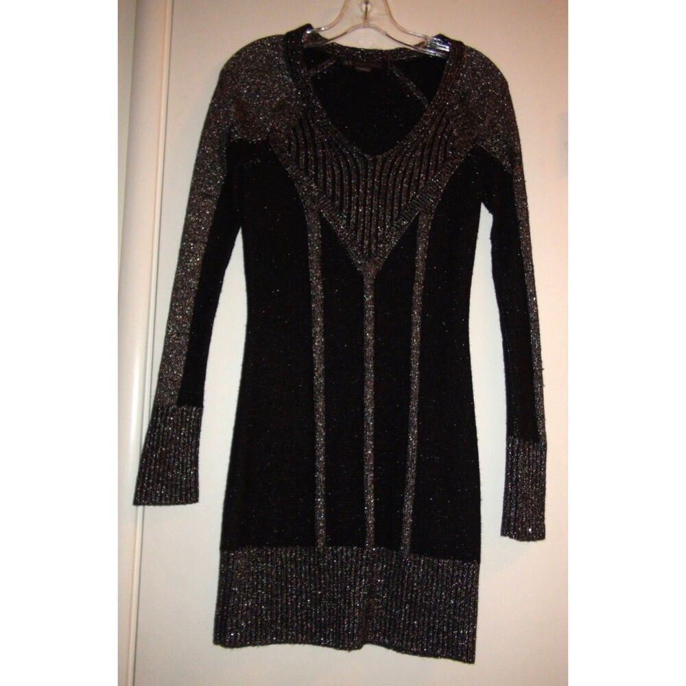 Armani Exchange A/X Sweater Dress